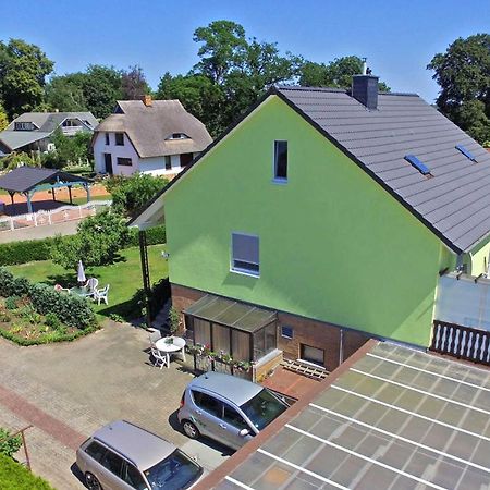 Ferienwohnung Klink See 10661 Exterior foto